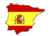 EBANISTERÍA PEÑA - Espanol
