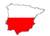 EBANISTERÍA PEÑA - Polski